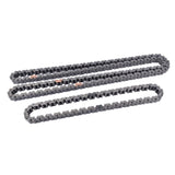Timing Chain Kit for Dodge Avenger Jeep Compass Patriot Chrysler Sebring 2.0 2.4 4884868AB 4884868AC 69384450