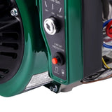 7HP Engine Motor Horizontal Electric Start Gasoline 212cc 4-Stroke Water Pumps 54398936