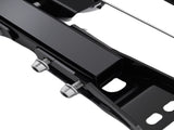 Gooseneck Trailer Hitch fit for 2020-2025 Silverado Sierra 2500HD/3500HD 30000LB 38082967