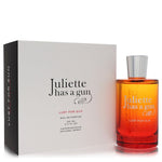 Juliette Has A Gun Lust For Sun by Juliette Has A Gun Eau De Parfum Spray 3.3 oz for Women FX-567196