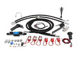 Third Function Valve Kit Replacement for Kubota L2501 L3301 L3901 L3200 L3800 69567668