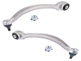 2X Front Lower Rearward Control Arm for Audi A4 A5 S4 S5 RS5 2.0L I4 3.0L V6 03311093