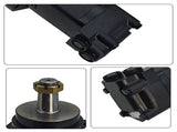 6686261 Hydrostatic Drive Motor For Bobcat MT100 MT52 MT55 MT85 Left or Right 01806827