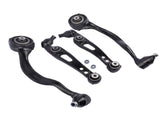 4PC Front Lower Forward Rearward Control Arm Left Right for 2014-2018 Land Rover 68652878