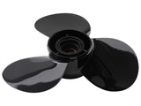 3 Blade Propeller fit for Mercury 75HP 90HP 115HP 14" 11" 48-77338A45 56043414