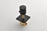 3/4" Cast Metal Volume Control Valve -5Piece Extra High Flow Master Shower Volume Control
Adjustable W127264923