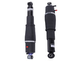 2x Rear Pair Air Suspension Shock Strut Fit for Cadillac Escalade Chevrolet Avalanche Suburban 1500 86686411