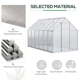 Greenhouse Walk-in Grow House 45792813