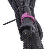 Universal DC 12V Electric Car Air Conditioner Compressor Kit A/C Control Panel 79773158