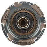 DOUBLE CLUTCH SET FOR HYUNDAI SONATA TUCSON ELANTRA 1.6L 2.0L 2.4L 41200-2D220 70616774