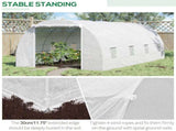 Greenhouse Walk-in Grow House 83085758