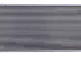 Cooling Radiator fit for Cadillac DeVille Base DHS 2001-2005 52487016 89018715 71629266