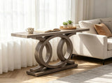 Long Console Table 63646683