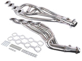Exhaust Headers Kit Stainless Steel for Ford Mustang GT 4.6L V8 1996-2004 33415040