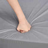 Kids Sofa Bed,Modular Couch Free Combination,Convertible Toddler Play Couch Furniture for Small W1889P337551