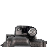 Regulator YN10V01006F1 Replacement for Kobelco Excavator SK200LC-6ES New Holland E215 EH215 25905352