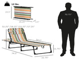 Folding Lounge Chairs / Rocking Chair 60591082