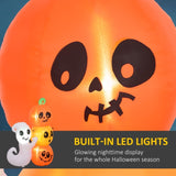 Inflatable Halloween Decoration 31548756