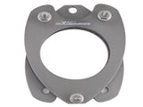 Front 2.5" Rear 2" Lift Spacer Kit fit for Honda Ridgeline 2006-2014 Carbon Steel 76069847