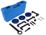 Camshaft Timing Tool Set Replacement for Volkswagen Audi A4 A6 Q7 R8 3.0T 3.2 4.2 FSI T40133 89610965