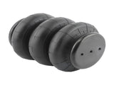 Pair Triple Bellow Air Spring Bag fit for Dodge Ram 1500 3500 fit for GMC 2600 lb 37746077