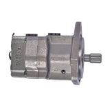 Fuel Pump for 23535540 23535207 23535190 Detroit 60 12.7L & 14L Engine NEW 02475016
