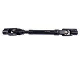 Coupling Joint Universal Steering Lower Shaft Fits for Kia Optima Hybrid 2.4L 56400-2T501 Black 31629386
