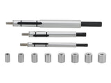 Universal Compatibility Steel Clutch Alignment Tool Kit fit for Car Light Truck SUV 23400571