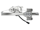 Electric Power Window Regulator Rear Left fit for Hummer H3 H3T 2006-2010 23643791
