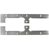 LR Inner Rocker Panel fit for Ford F250 F350 Super Duty 1999-2017 Pair 88408430