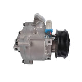 A/C Compressor w/ Clutch Fit for Buick Encore 2013-2021 Encore GX 2020-2021 Chevy Sonic 2013-2020 74653074