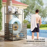 Rattan Storage Basket 94821357