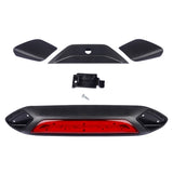 LED Third Brake Light Stop Lamp Replacement for Ford Transit 150 250 350 350HD 2018-2019 69014895