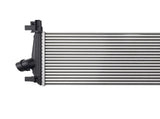 Aluminum Intercooler fit for Chevy Cruze 1.4L Turbo Engine Direct Replacement 83597869