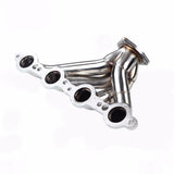 Exhaust Header Fit For Chevy LS LS3 LS6 LS7 MT001070 24959311