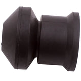 2 Pcs Rubber Front Suspension Bumper Stop Set for Hammer H3 & H3T 2006- 2010 77555261