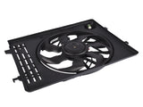 Radiator Cooling Fan Assembly for 2017-2020 Kia Cadenza Sedan 4-Door 3.3L V6 28636041