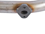 Catalytic Converter Set Left & Right Replacement for Toyota Land Cruiser Lexus LX470 4.7L 1998-2006 76980745