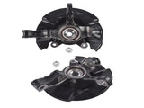 Left & Right Steering Knuckle Replacement for Honda Ridgeline 2006-2014 686-371 686-370 56240541