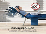 Folding Lounge Chairs / beach chair 04409899