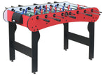 ZUN soccer table,foosball table,football table,game table, table soccer,table football,Children's game W1936P204821