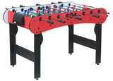 ZUN soccer table,foosball table,football table,game table, table soccer,table football,Children's game W1936P204821