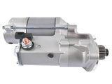 Starter for Kubota Diesel Compact Tractors L2250 L2500 L2550 L2650 L2800 L3340 05241666