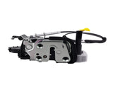 Door Lock Actuator Motor Front Left fit for Infiniti FX35 FX37 09-17 80501-1CA0A 59508744