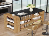 Kitchen Sideboard/ Kitchen Cabinet /Kitchen Island 51642881