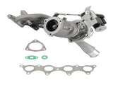 Turbocharger fit for Hyundai Tucson 1.6L Turbo 15-18 B01 G4FJ 282312B760 16398800016 90895566