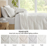 3PCS King Bedspread Set B035P341101