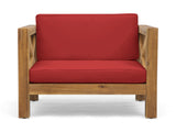 BRAVA CLUB CHAIR 65545.00RED