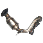 ZUN For 2004 to 2006 Toyota Sienna BANK 1 3.3L Manifold Catalytic Converter FWD ONLY 47608910