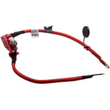 Auto Car Plus Pole Positive Battery Blow Off Wire For BMW F36 F33 F32 F30 69712522